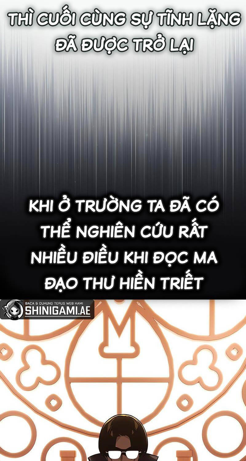 Hướng Dẫn Sinh Tồn Trong Học Viện - Chapter 34 - Page 75
