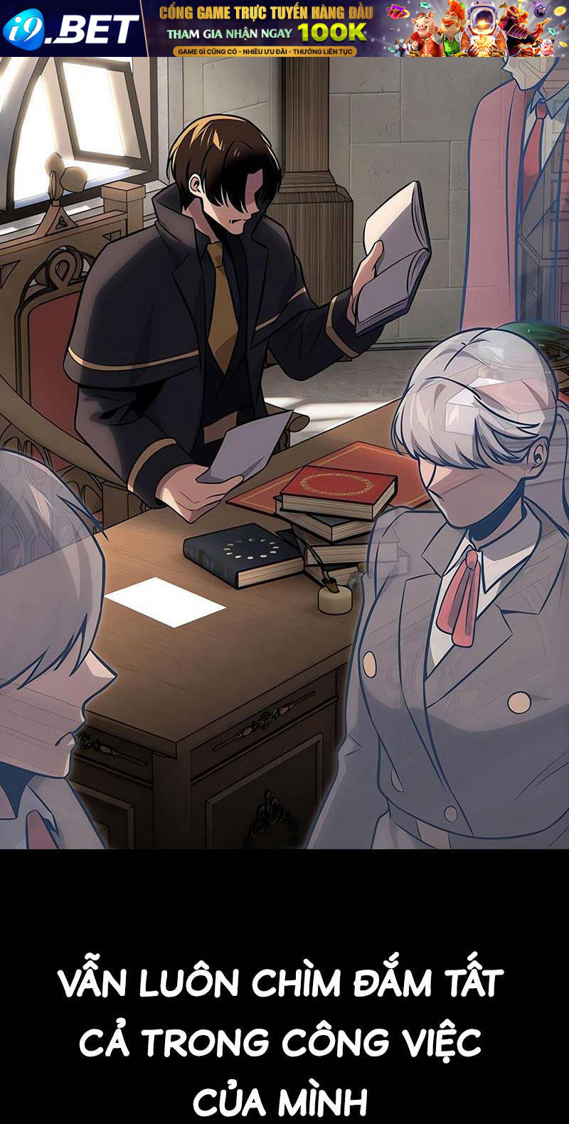 Hướng Dẫn Sinh Tồn Trong Học Viện - Chapter 34 - Page 94