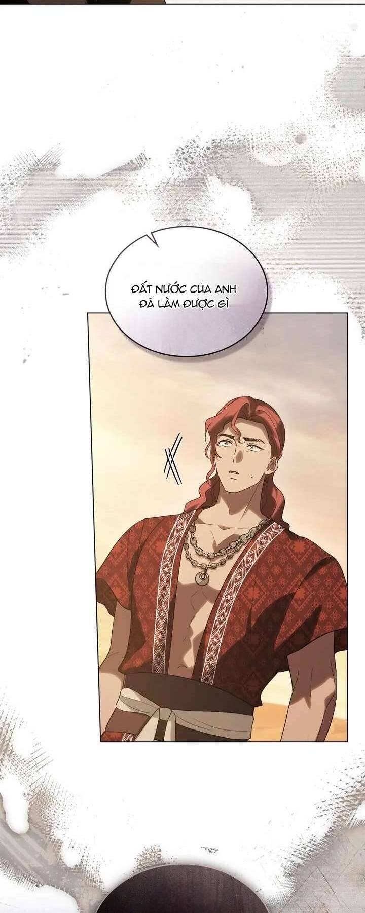 Khi Số Phận Tìm Đến Hai Ta - Chapter 44 - Page 10