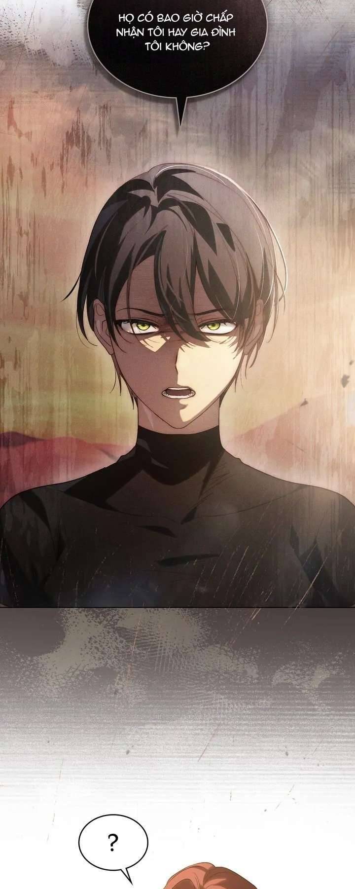 Khi Số Phận Tìm Đến Hai Ta - Chapter 44 - Page 11