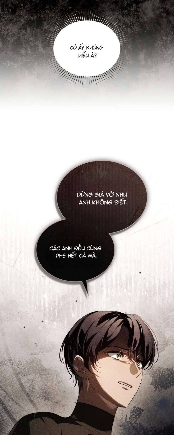 Khi Số Phận Tìm Đến Hai Ta - Chapter 44 - Page 13