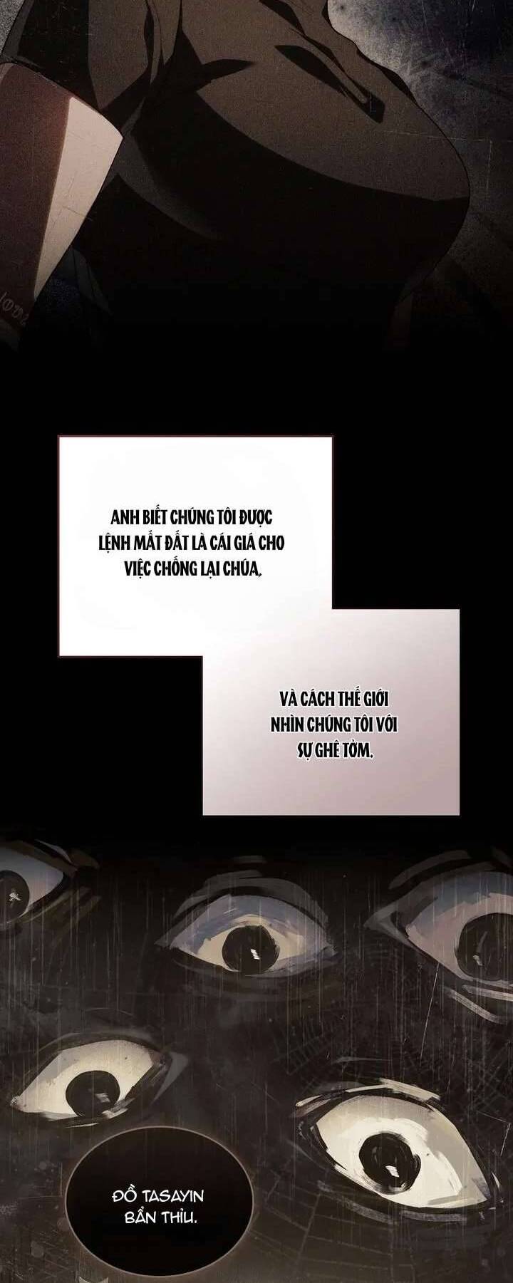 Khi Số Phận Tìm Đến Hai Ta - Chapter 44 - Page 14