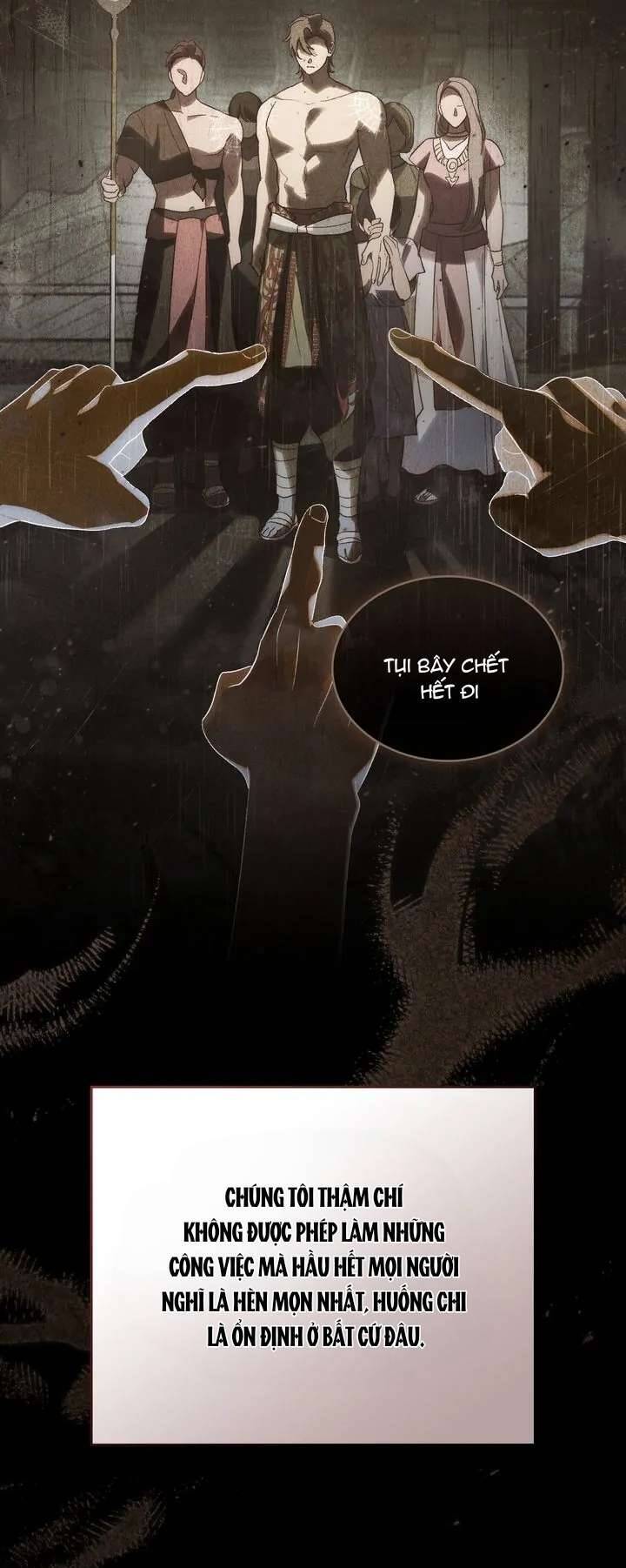 Khi Số Phận Tìm Đến Hai Ta - Chapter 44 - Page 15