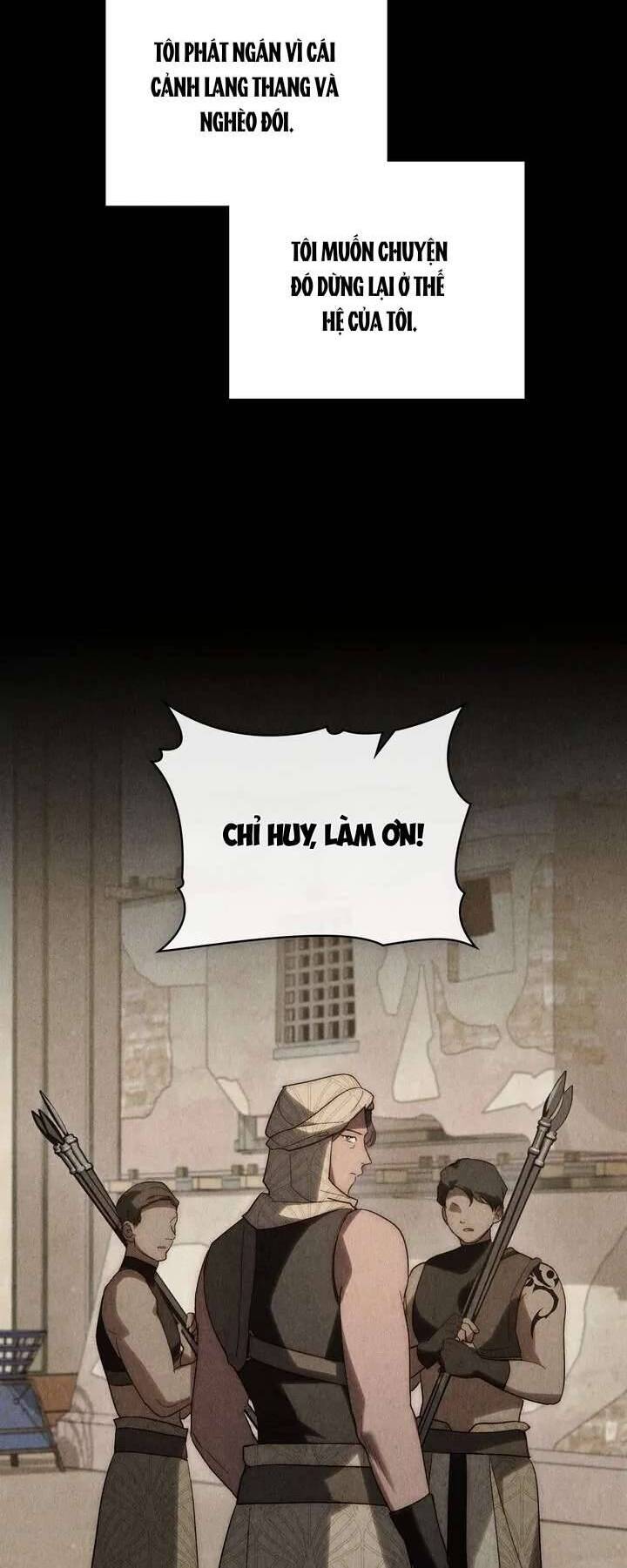 Khi Số Phận Tìm Đến Hai Ta - Chapter 44 - Page 18