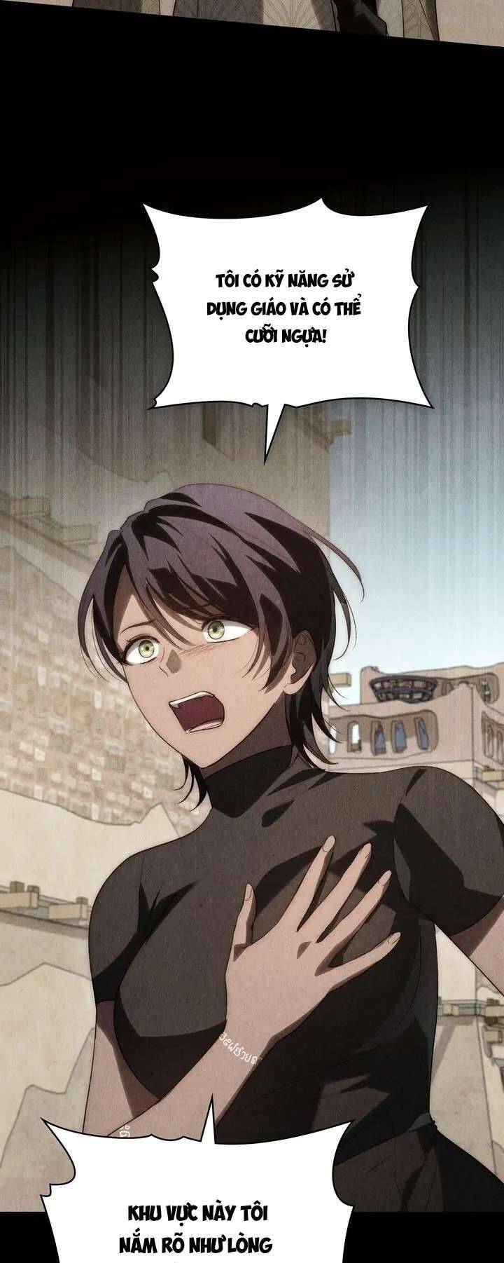 Khi Số Phận Tìm Đến Hai Ta - Chapter 44 - Page 19