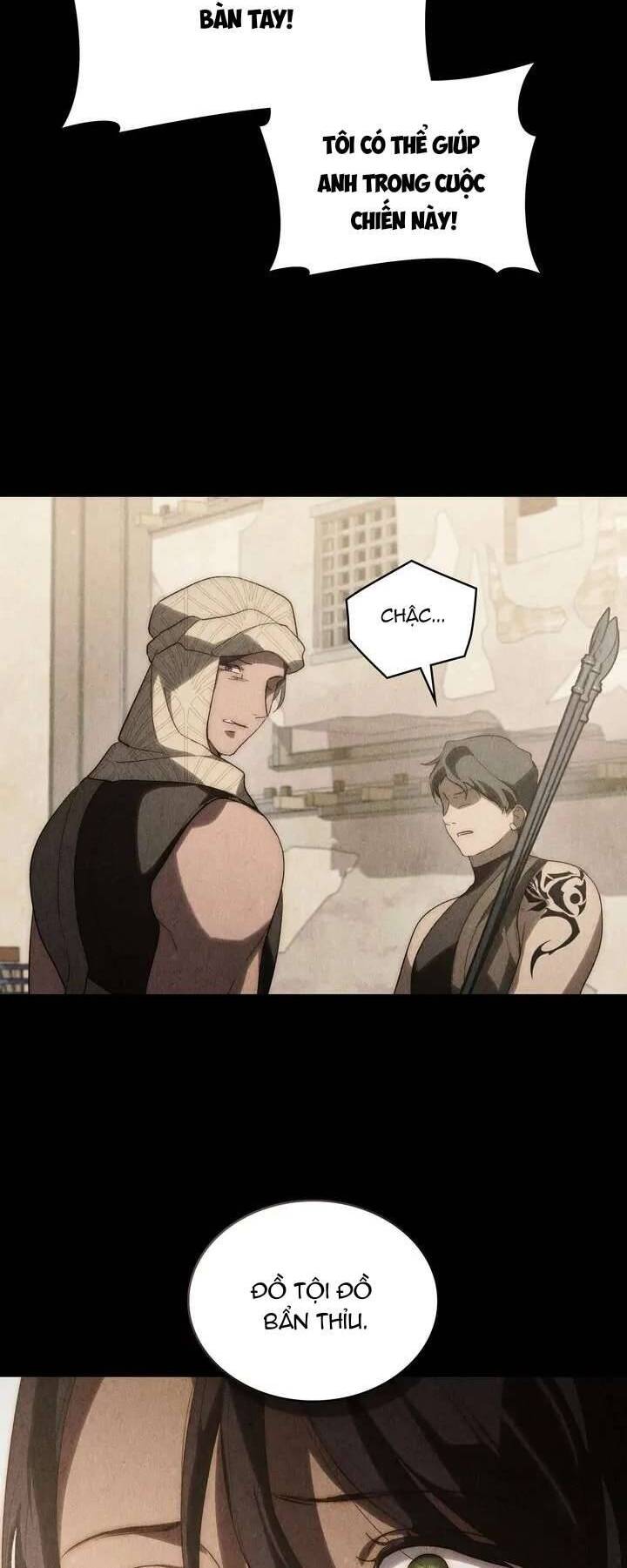 Khi Số Phận Tìm Đến Hai Ta - Chapter 44 - Page 20