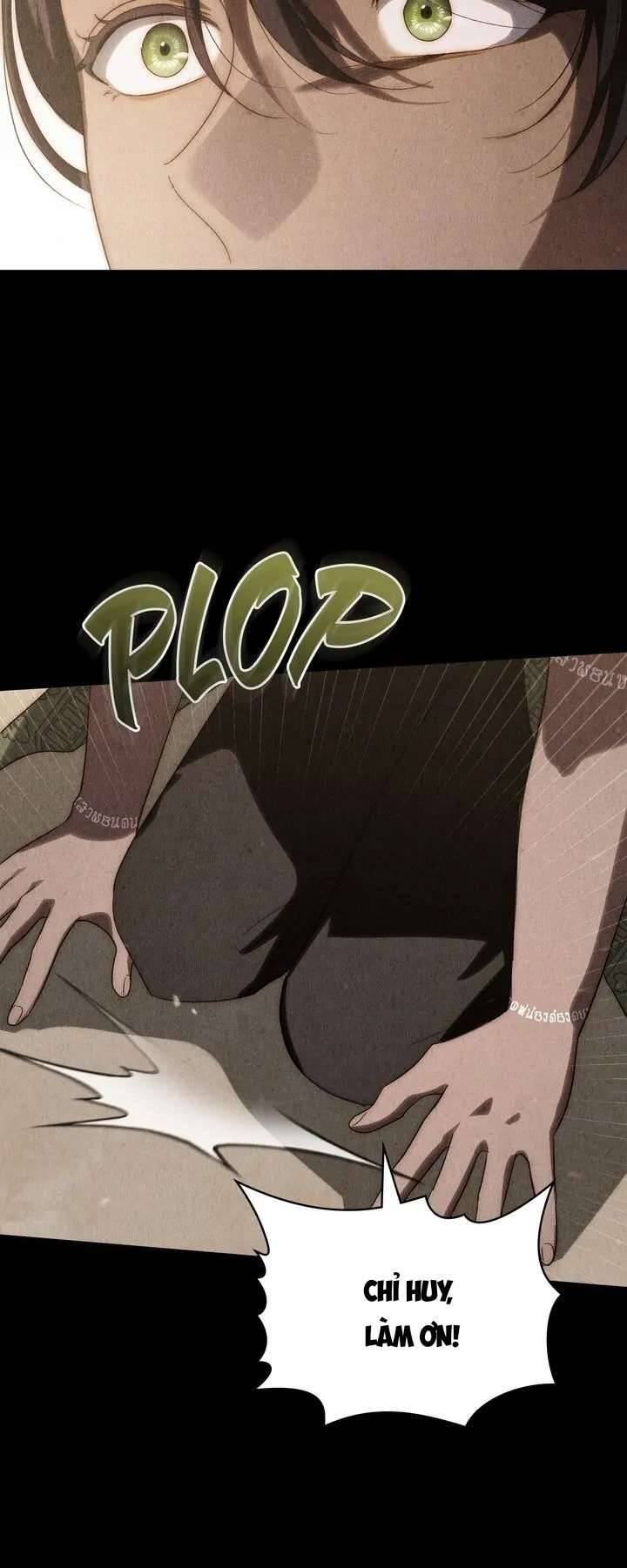 Khi Số Phận Tìm Đến Hai Ta - Chapter 44 - Page 21