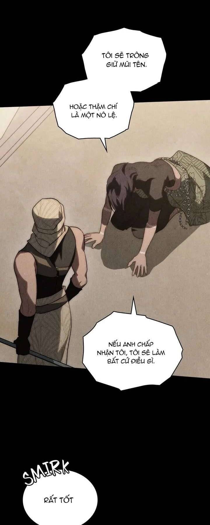 Khi Số Phận Tìm Đến Hai Ta - Chapter 44 - Page 22