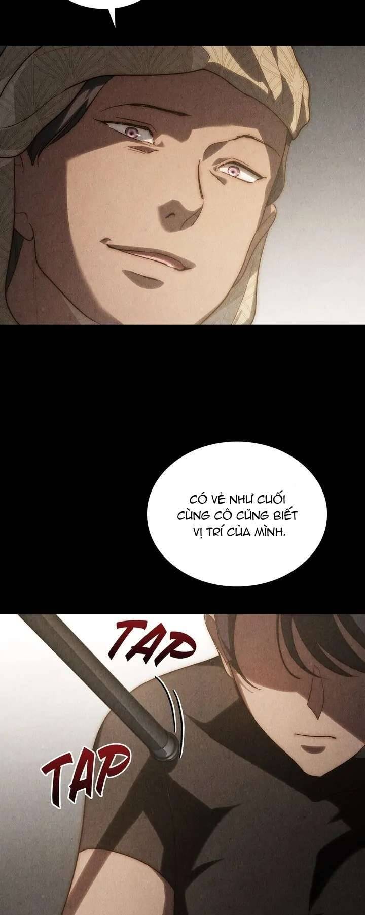 Khi Số Phận Tìm Đến Hai Ta - Chapter 44 - Page 23