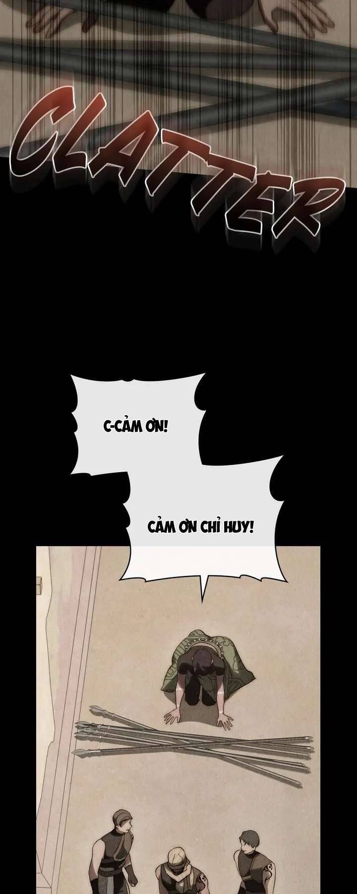 Khi Số Phận Tìm Đến Hai Ta - Chapter 44 - Page 25