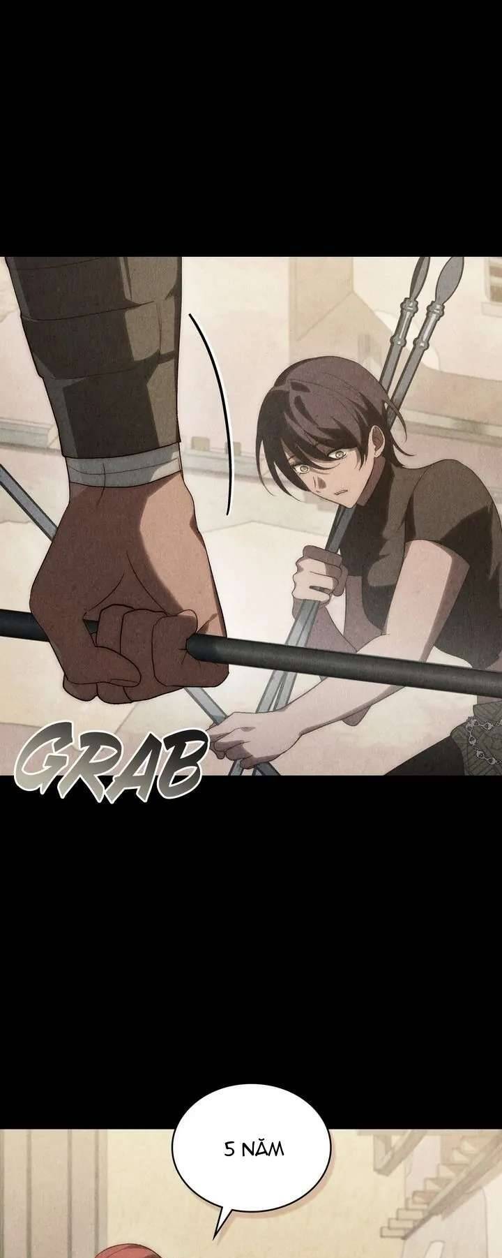 Khi Số Phận Tìm Đến Hai Ta - Chapter 44 - Page 27