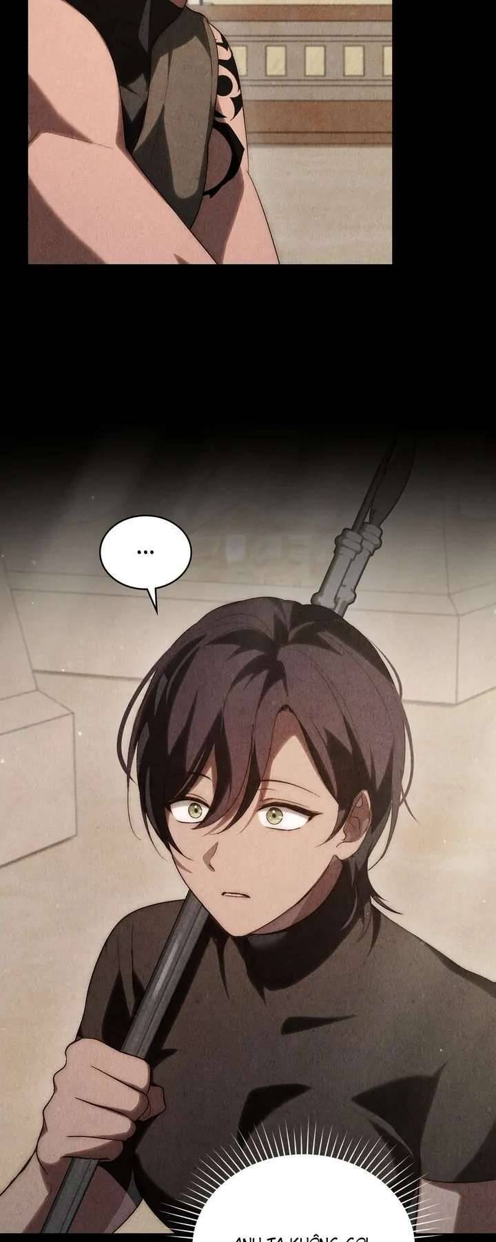 Khi Số Phận Tìm Đến Hai Ta - Chapter 44 - Page 29