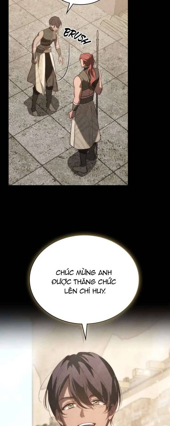 Khi Số Phận Tìm Đến Hai Ta - Chapter 44 - Page 36