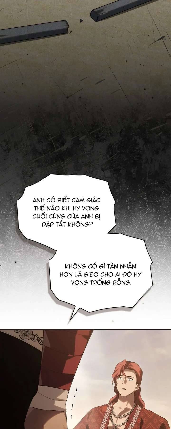 Khi Số Phận Tìm Đến Hai Ta - Chapter 44 - Page 41