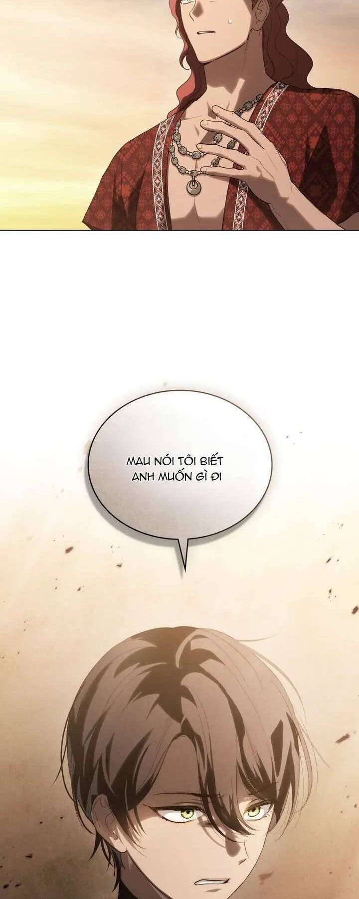 Khi Số Phận Tìm Đến Hai Ta - Chapter 44 - Page 44