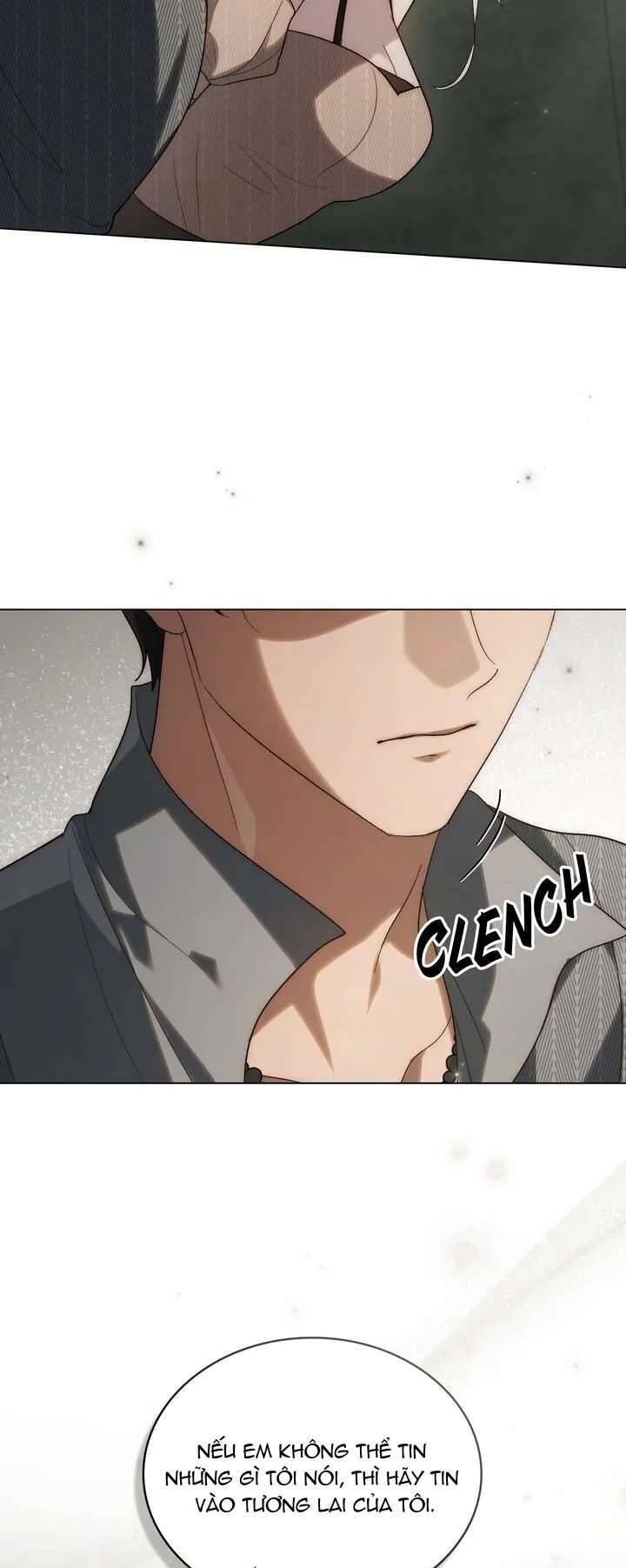 Khi Số Phận Tìm Đến Hai Ta - Chapter 44 - Page 49
