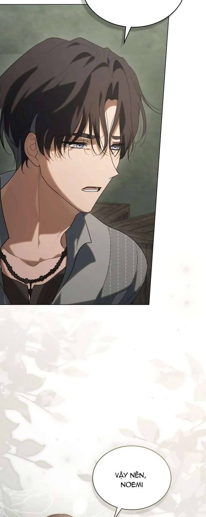 Khi Số Phận Tìm Đến Hai Ta - Chapter 44 - Page 51