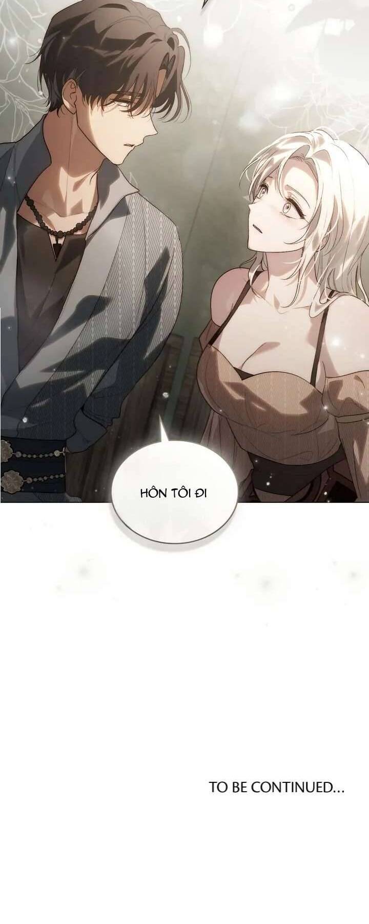 Khi Số Phận Tìm Đến Hai Ta - Chapter 44 - Page 52