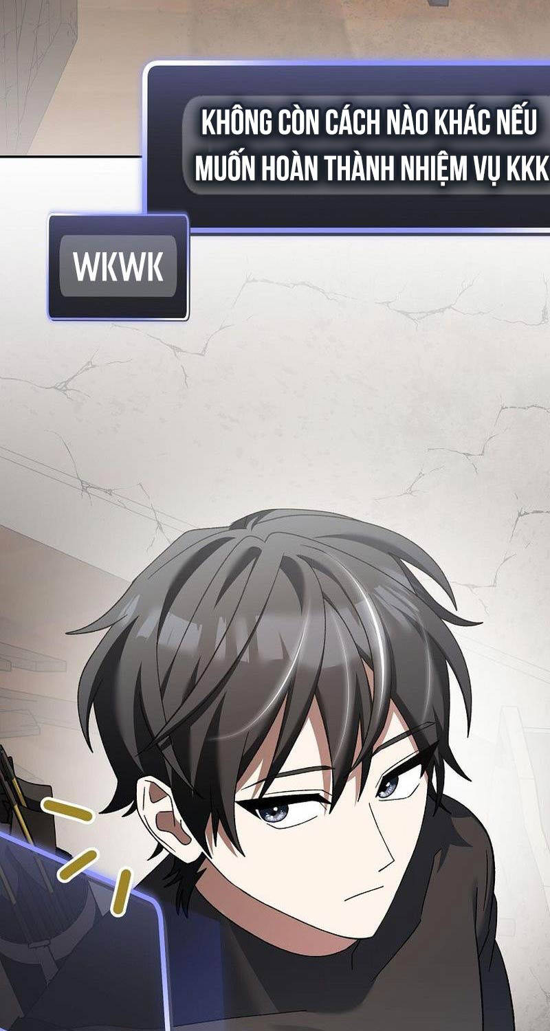 Stream Của Cung Thủ Thiên Tài - Chapter 33 - Page 114