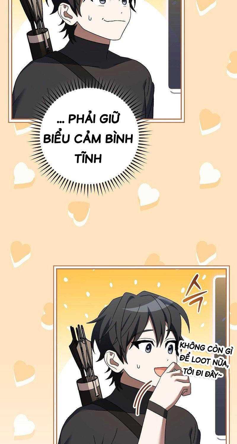 Stream Của Cung Thủ Thiên Tài - Chapter 33 - Page 120