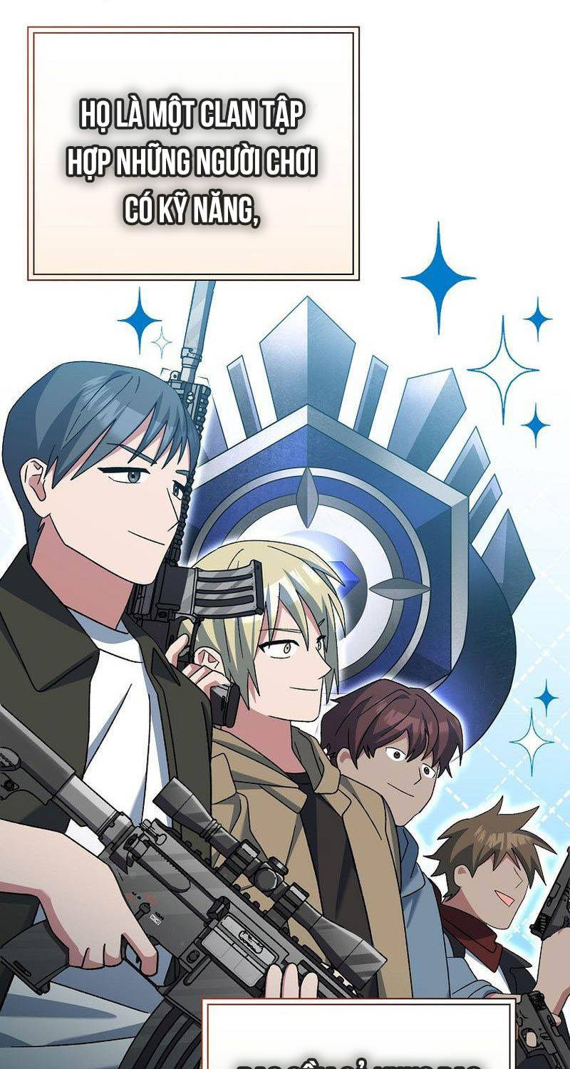 Stream Của Cung Thủ Thiên Tài - Chapter 33 - Page 18