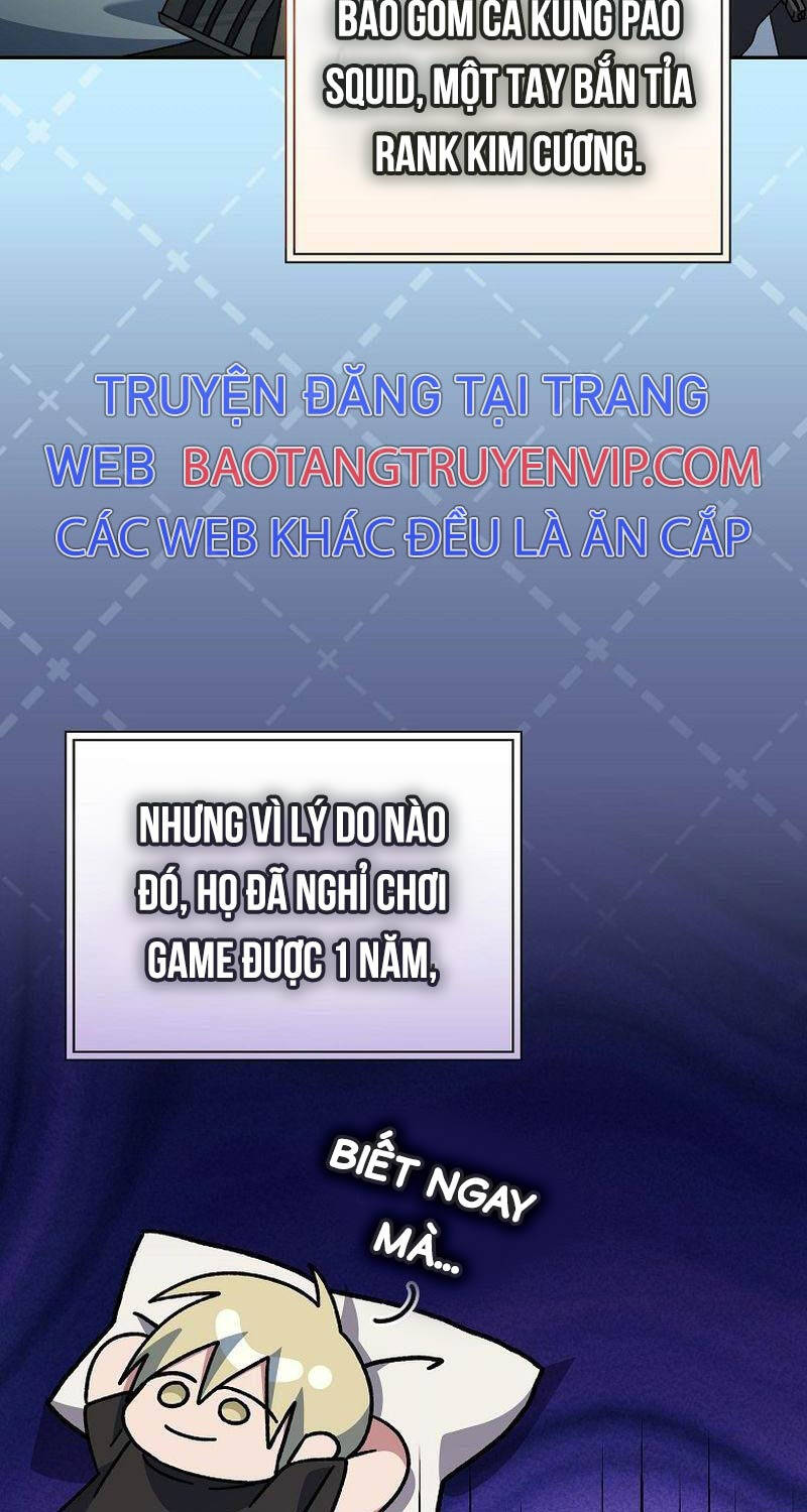 Stream Của Cung Thủ Thiên Tài - Chapter 33 - Page 19