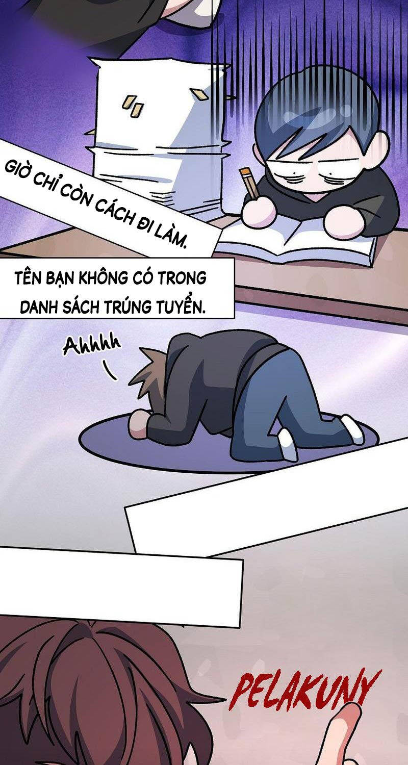 Stream Của Cung Thủ Thiên Tài - Chapter 33 - Page 20