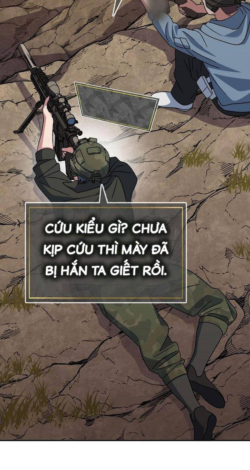 Stream Của Cung Thủ Thiên Tài - Chapter 33 - Page 23