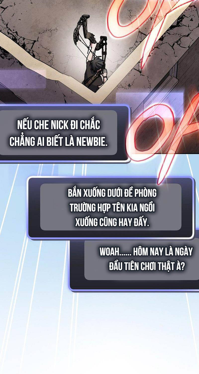 Stream Của Cung Thủ Thiên Tài - Chapter 33 - Page 3