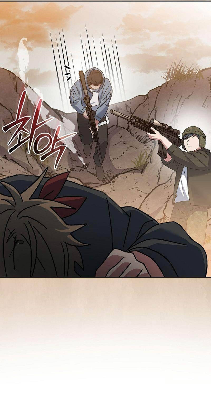 Stream Của Cung Thủ Thiên Tài - Chapter 33 - Page 38