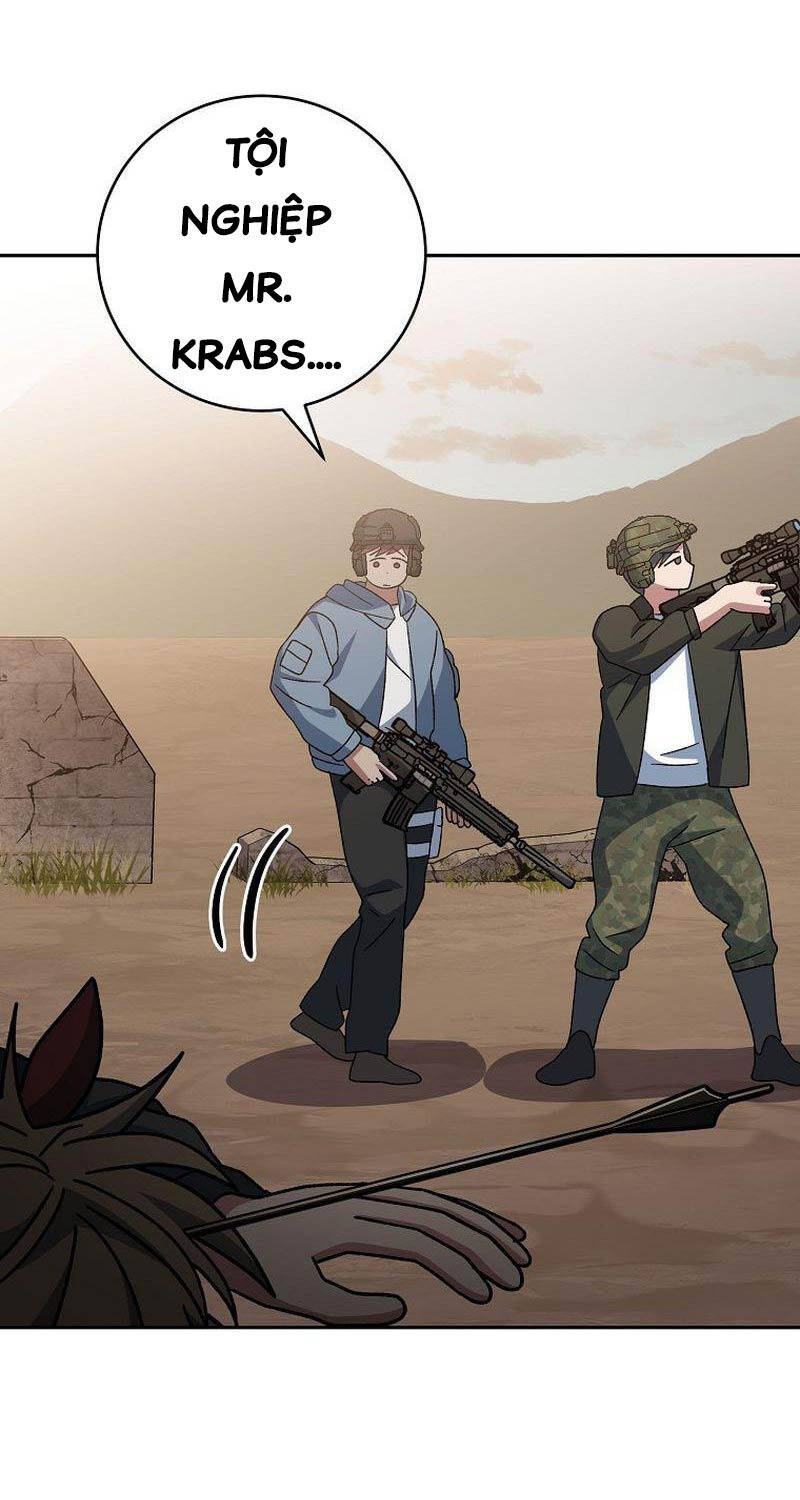 Stream Của Cung Thủ Thiên Tài - Chapter 33 - Page 39