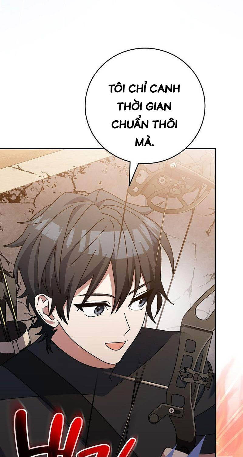 Stream Của Cung Thủ Thiên Tài - Chapter 33 - Page 4