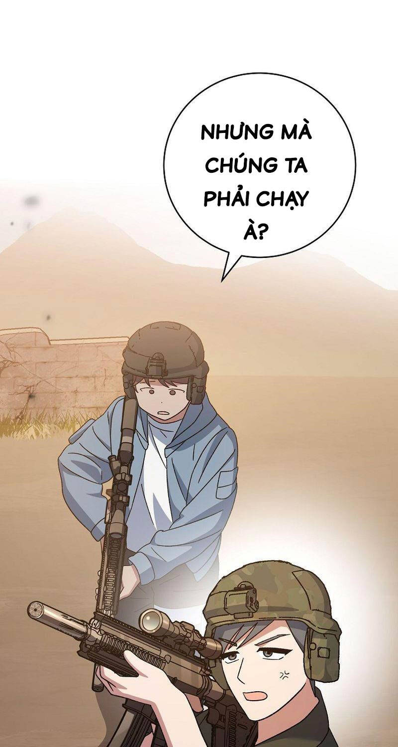 Stream Của Cung Thủ Thiên Tài - Chapter 33 - Page 40