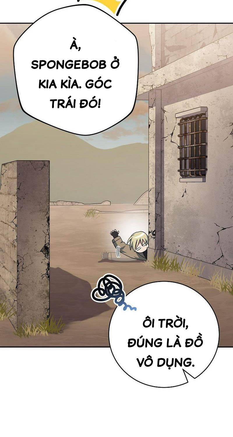 Stream Của Cung Thủ Thiên Tài - Chapter 33 - Page 45