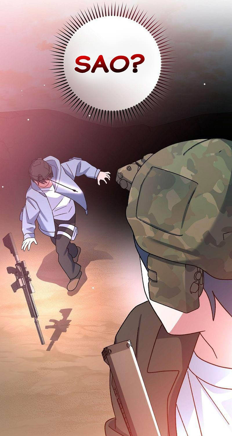 Stream Của Cung Thủ Thiên Tài - Chapter 33 - Page 65