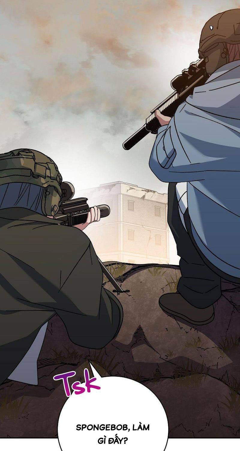 Stream Của Cung Thủ Thiên Tài - Chapter 33 - Page 7