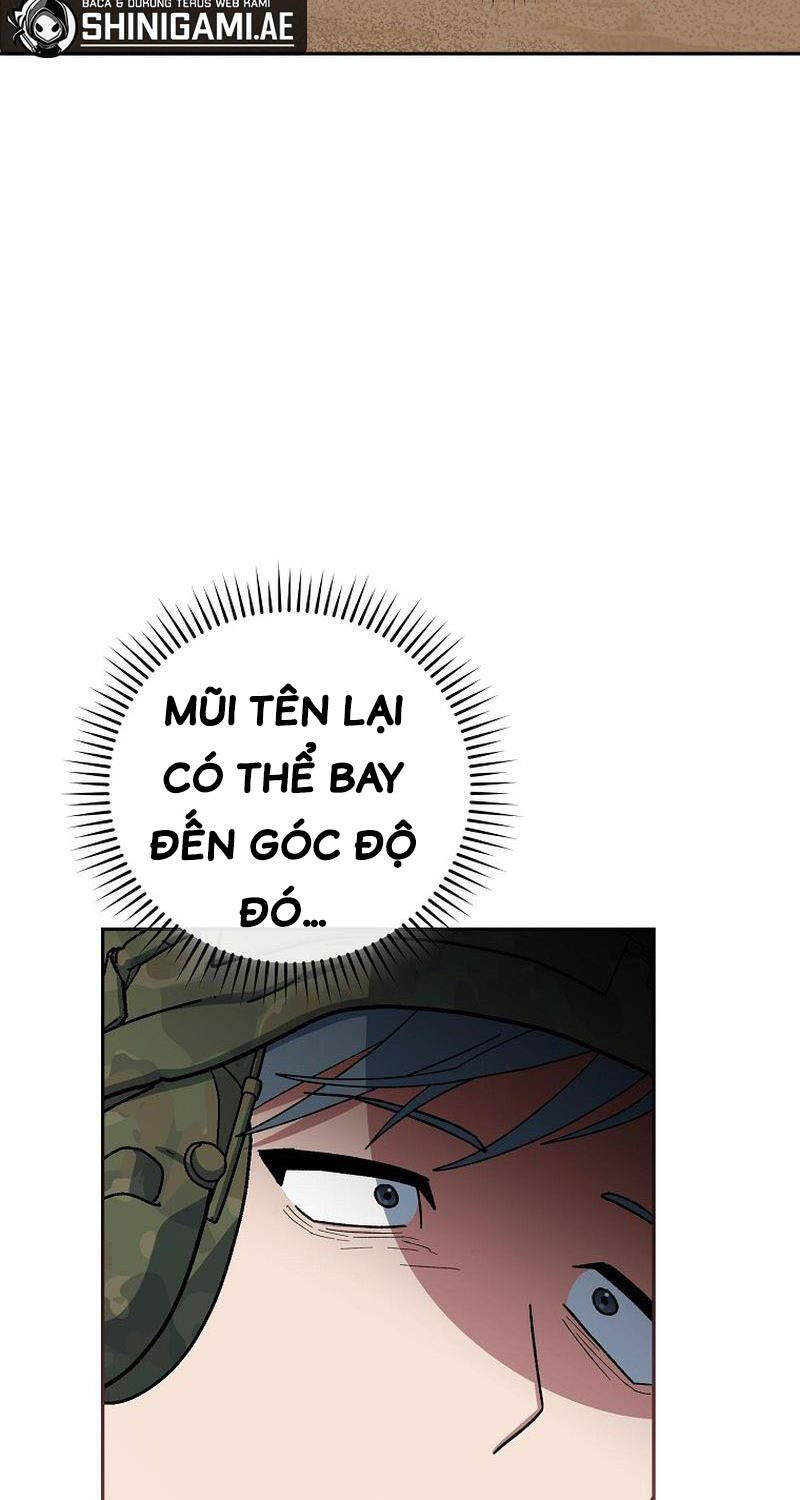 Stream Của Cung Thủ Thiên Tài - Chapter 33 - Page 71