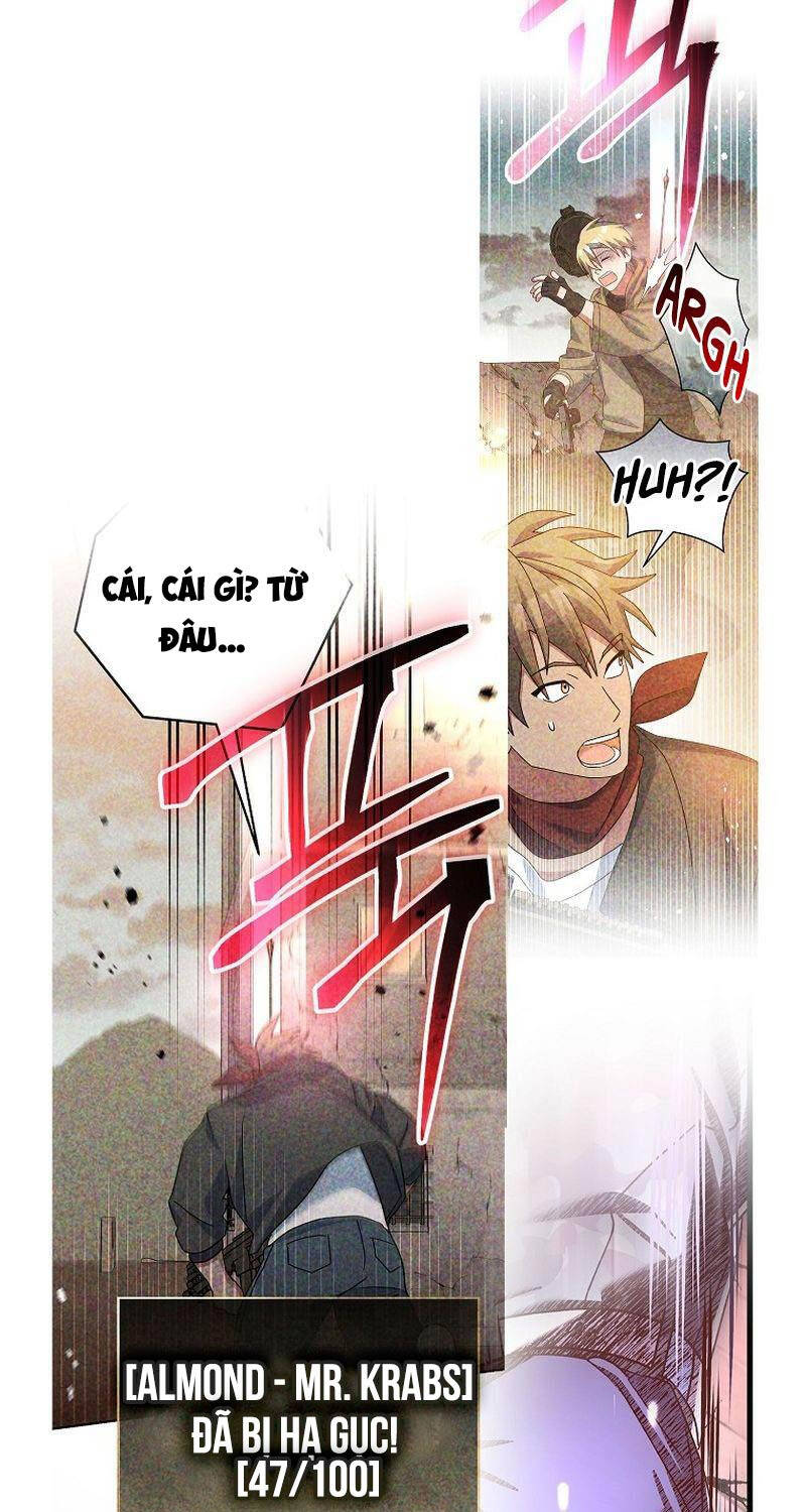 Stream Của Cung Thủ Thiên Tài - Chapter 33 - Page 94