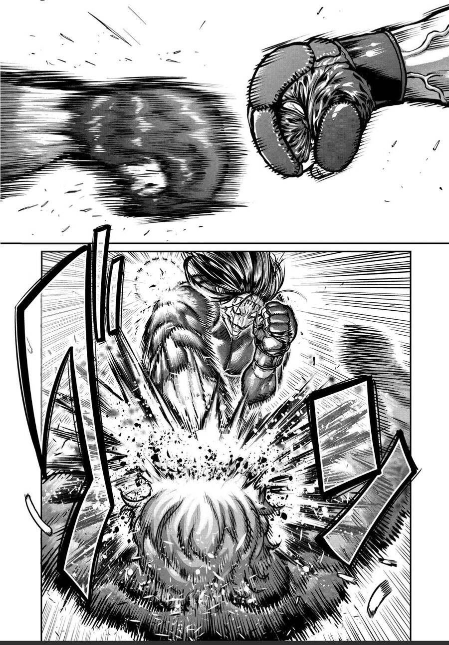 Isshou Senkin - Chapter 27 - Page 13