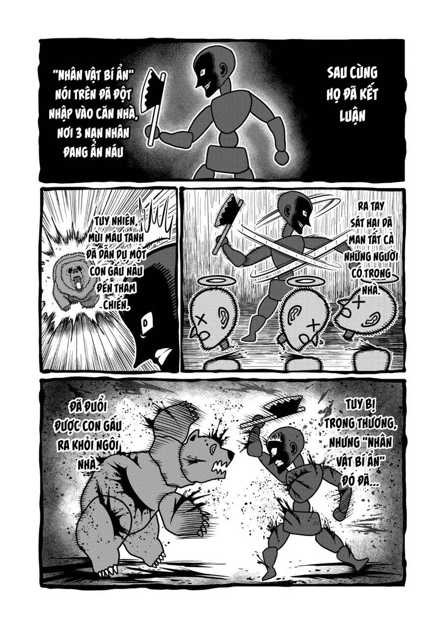 Isshou Senkin - Chapter 27 - Page 4
