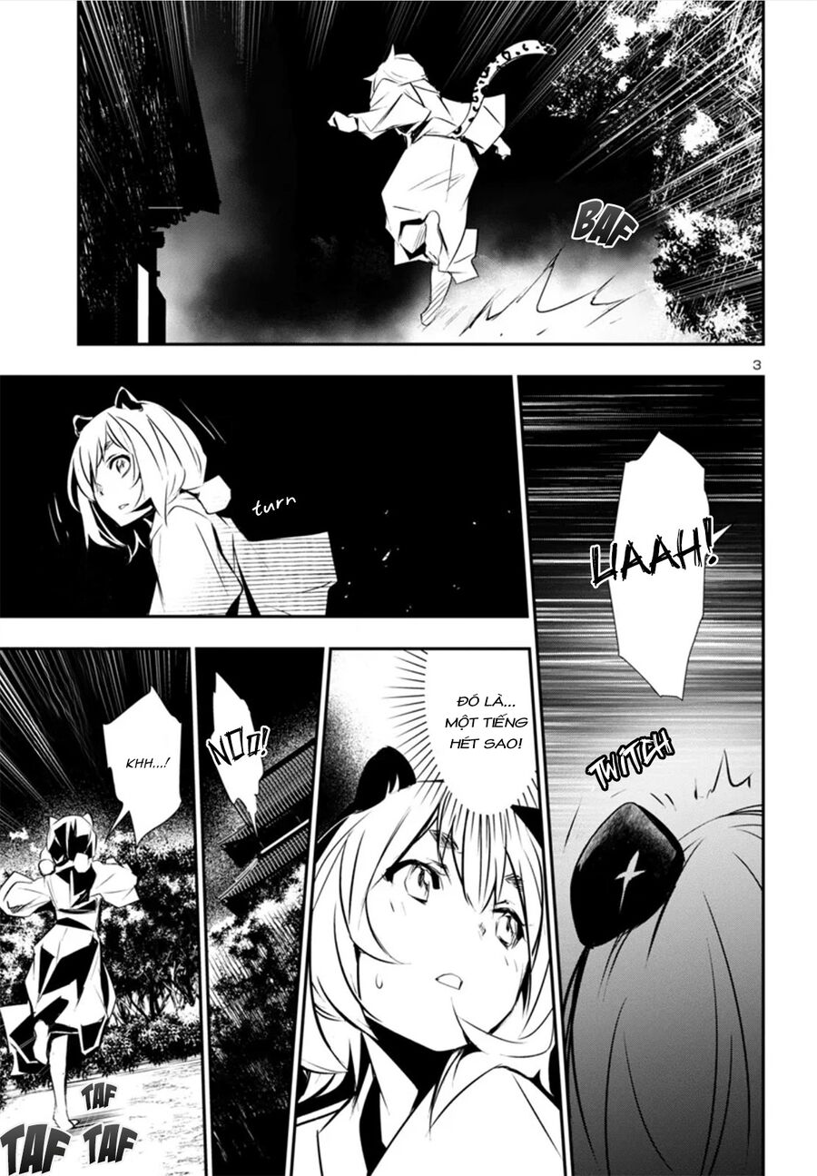 Shinju No Nectar - Chapter 82 - Page 6