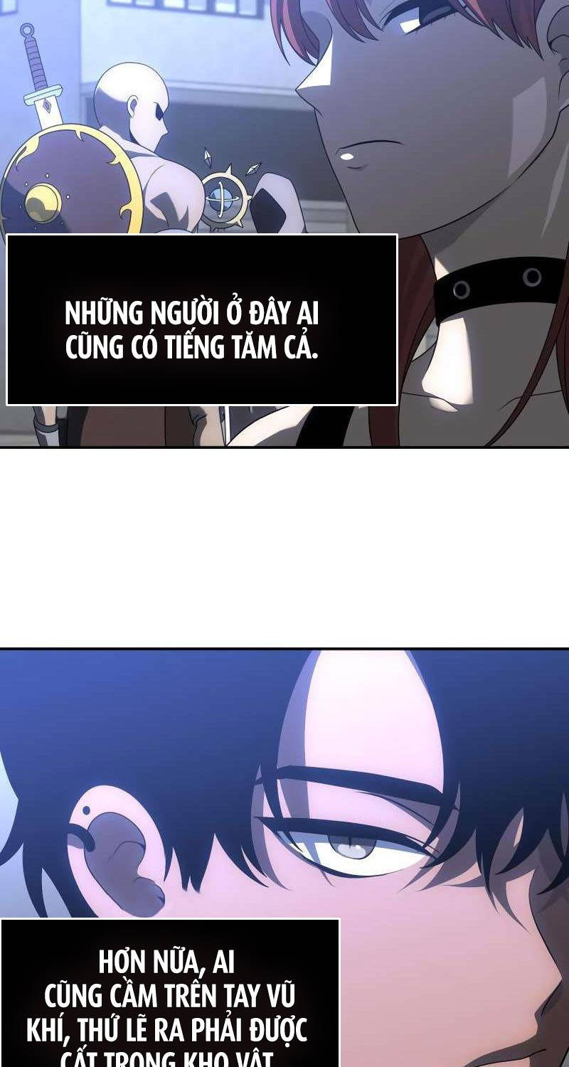 Ta Từng Là Tháp Vương - Chapter 57 - Page 25