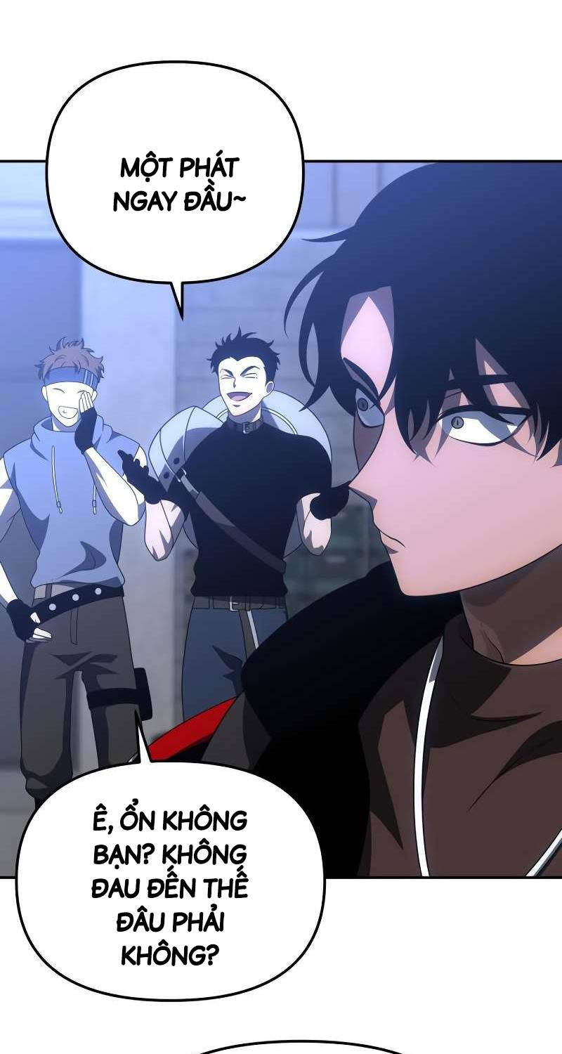 Ta Từng Là Tháp Vương - Chapter 57 - Page 28