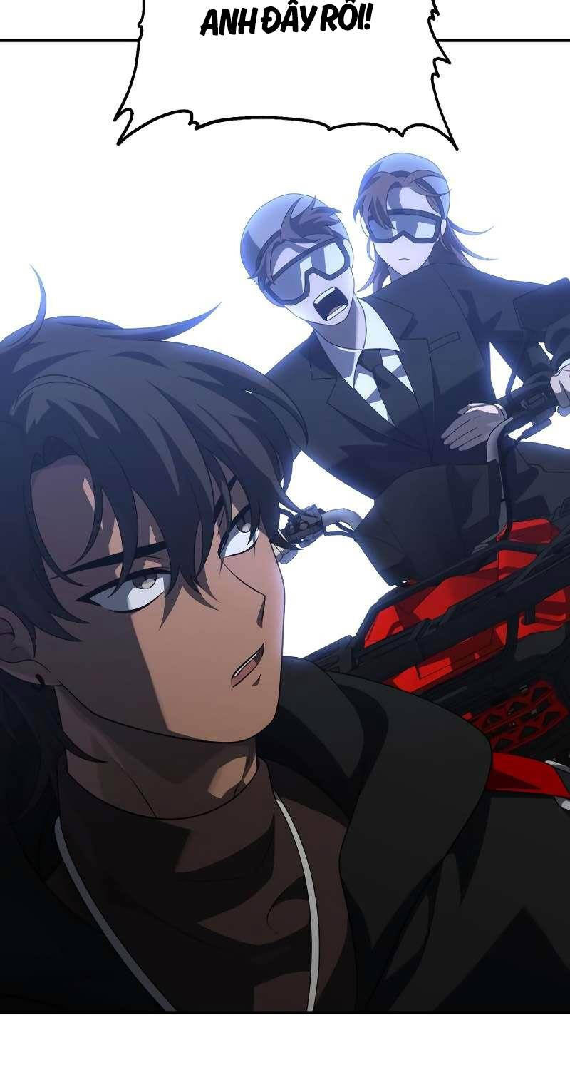 Ta Từng Là Tháp Vương - Chapter 57 - Page 36