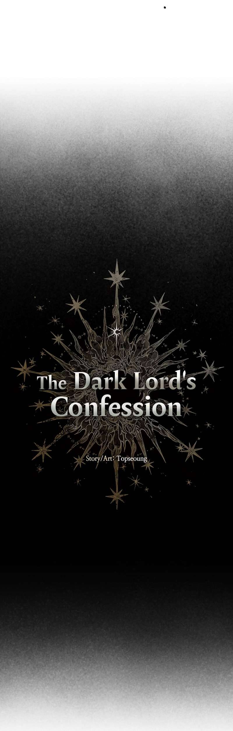 Lời Thú Nhận Của Chúa Tể Bóng Tối - Chapter 75 - Page 11