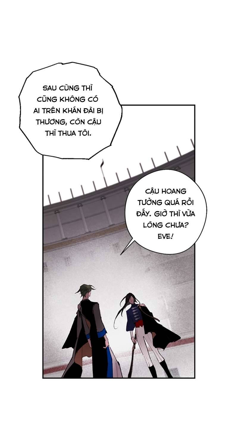 Lời Thú Nhận Của Chúa Tể Bóng Tối - Chapter 75 - Page 15