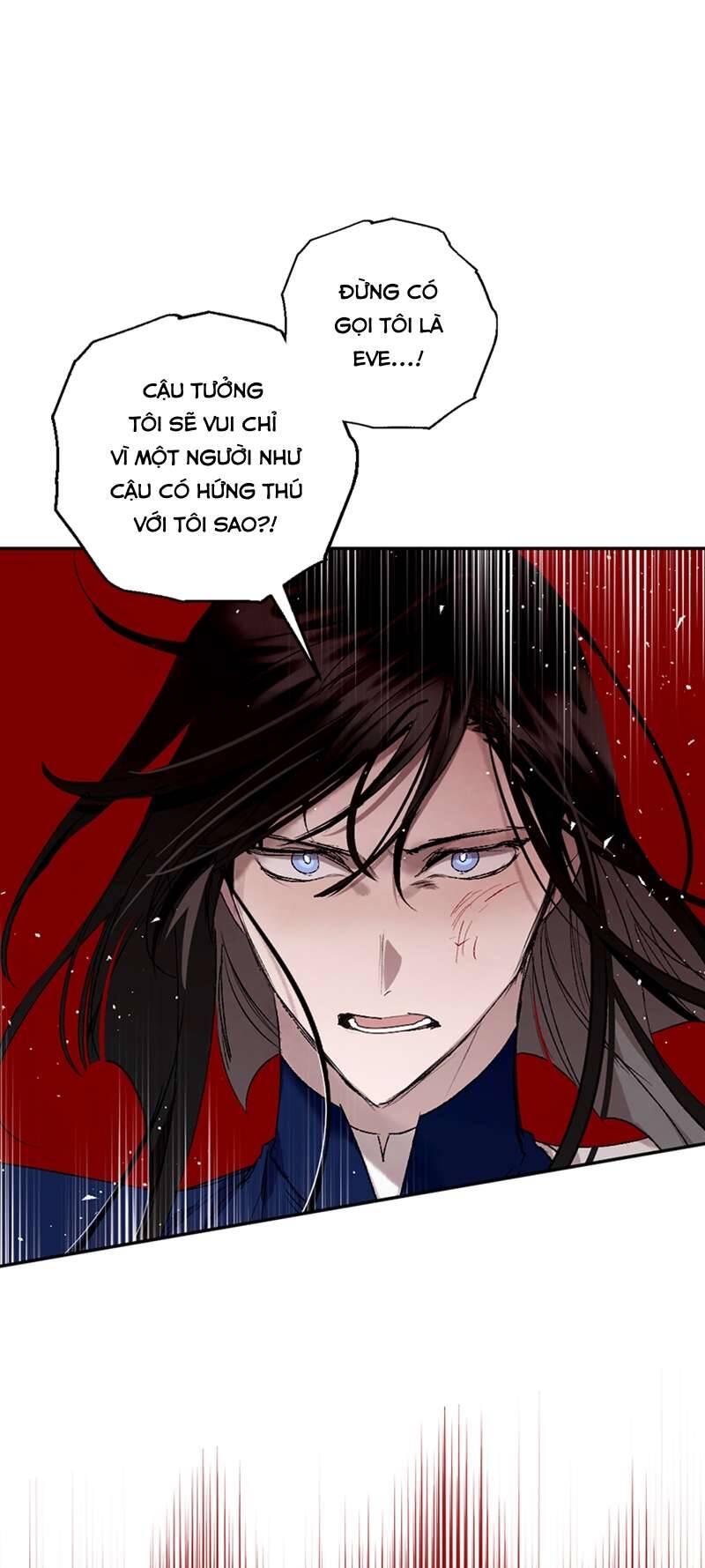 Lời Thú Nhận Của Chúa Tể Bóng Tối - Chapter 75 - Page 16