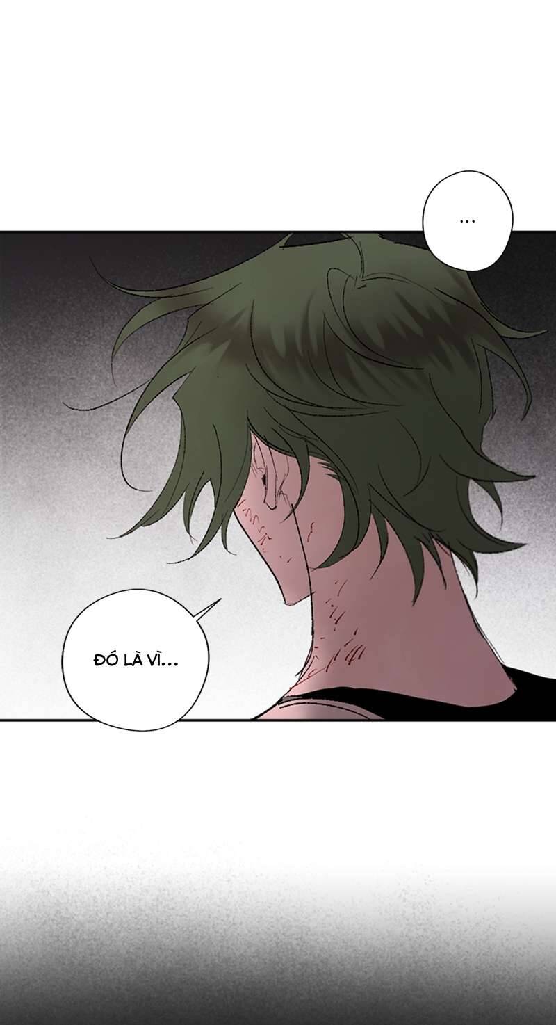 Lời Thú Nhận Của Chúa Tể Bóng Tối - Chapter 75 - Page 19