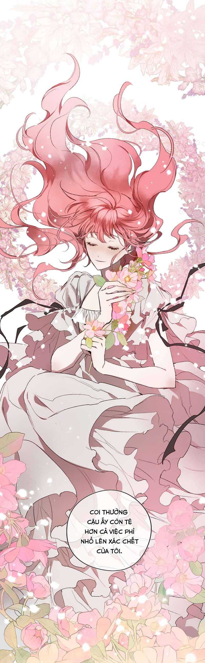 Lời Thú Nhận Của Chúa Tể Bóng Tối - Chapter 75 - Page 24