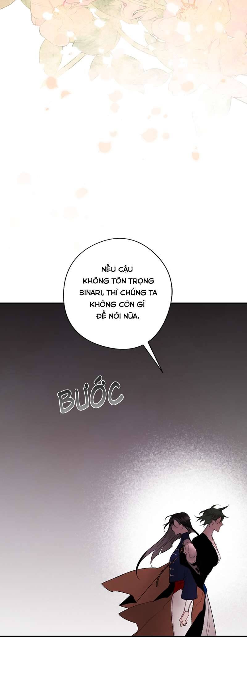 Lời Thú Nhận Của Chúa Tể Bóng Tối - Chapter 75 - Page 25